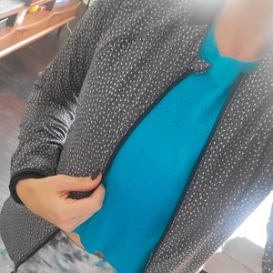 Lululemon Bomber Style Running/Workout Jacket